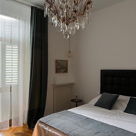 Garden View Boutique Apartments Gorizia Exterior photo