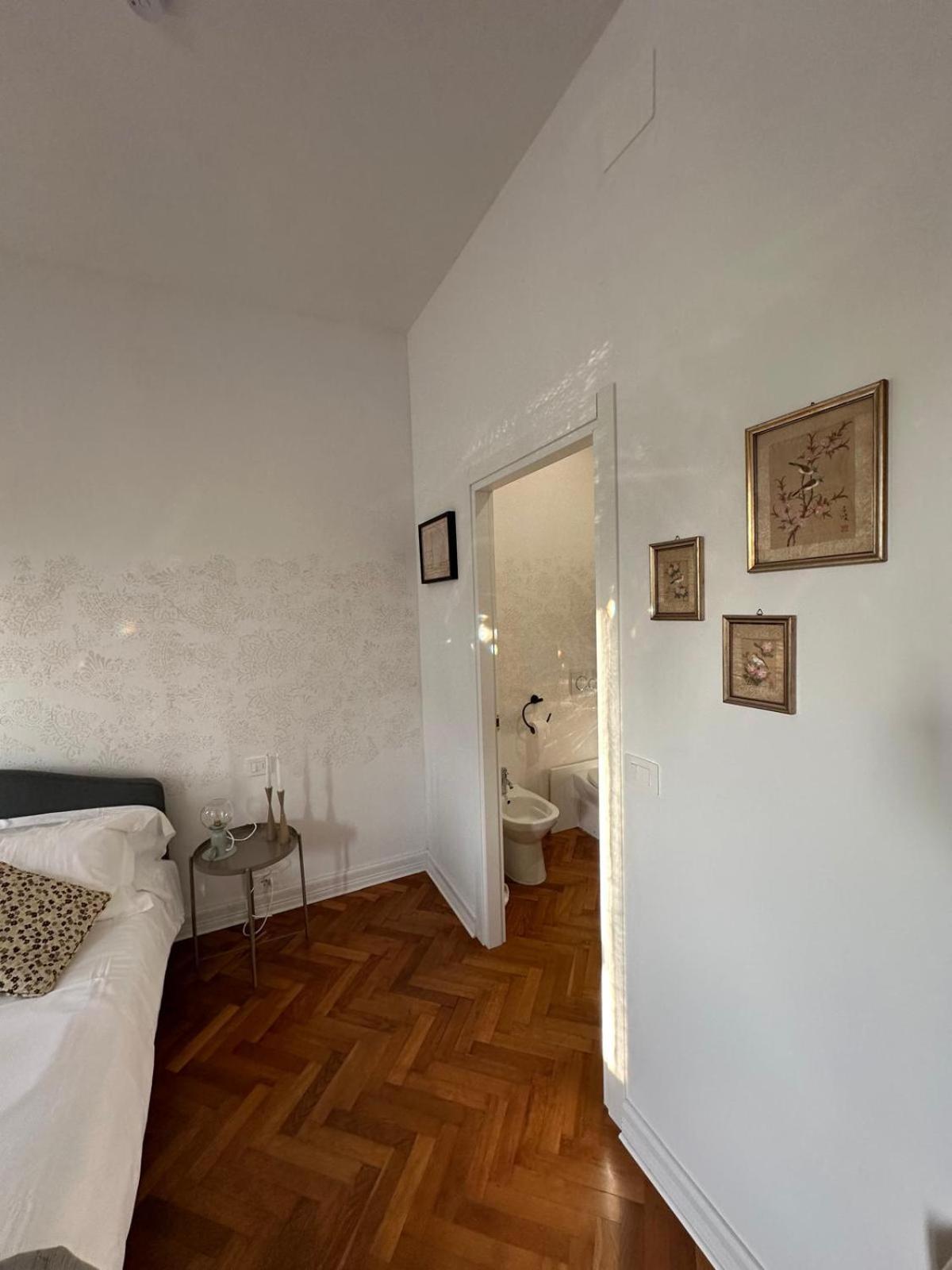 Garden View Boutique Apartments Gorizia Exterior photo