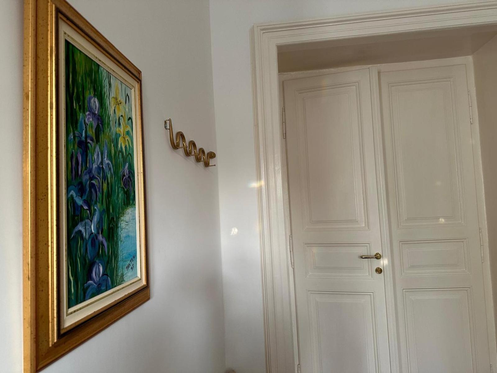 Garden View Boutique Apartments Gorizia Exterior photo