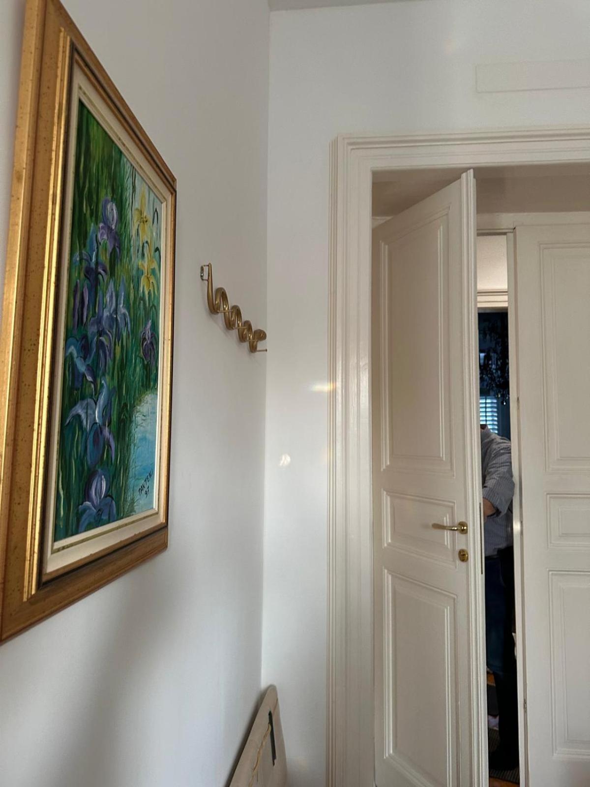 Garden View Boutique Apartments Gorizia Exterior photo