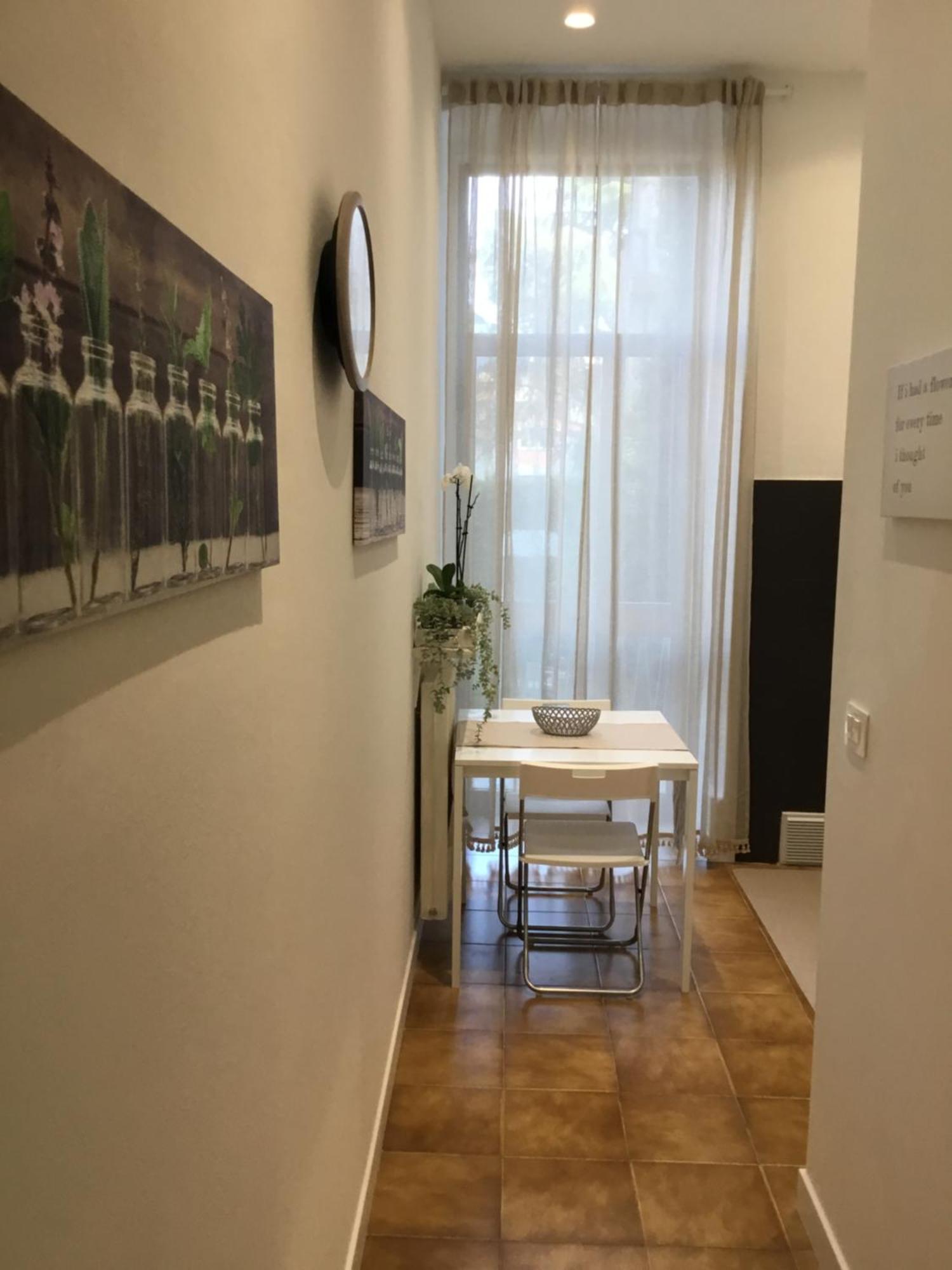 Garden View Boutique Apartments Gorizia Exterior photo