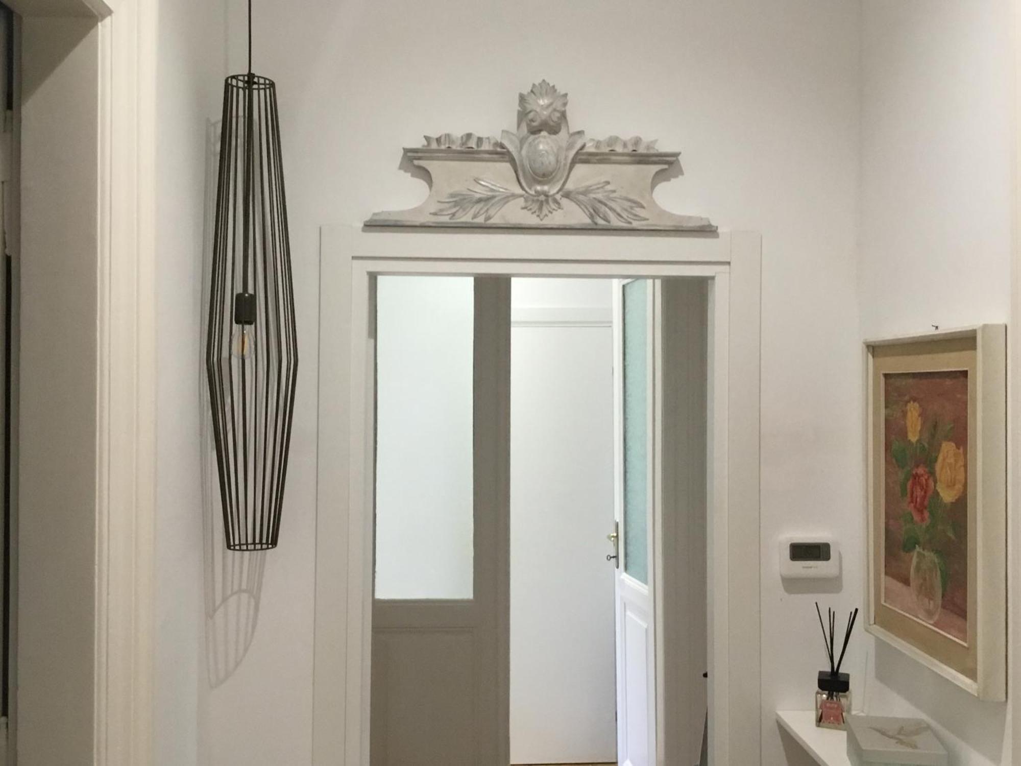Garden View Boutique Apartments Gorizia Exterior photo