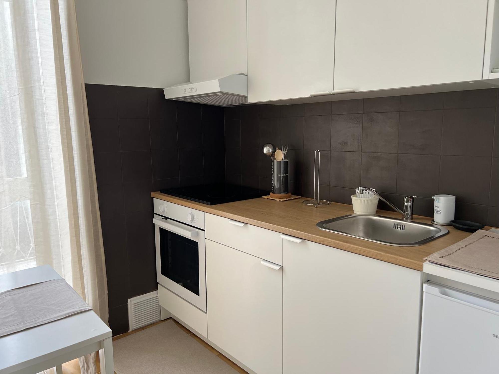 Garden View Boutique Apartments Gorizia Exterior photo
