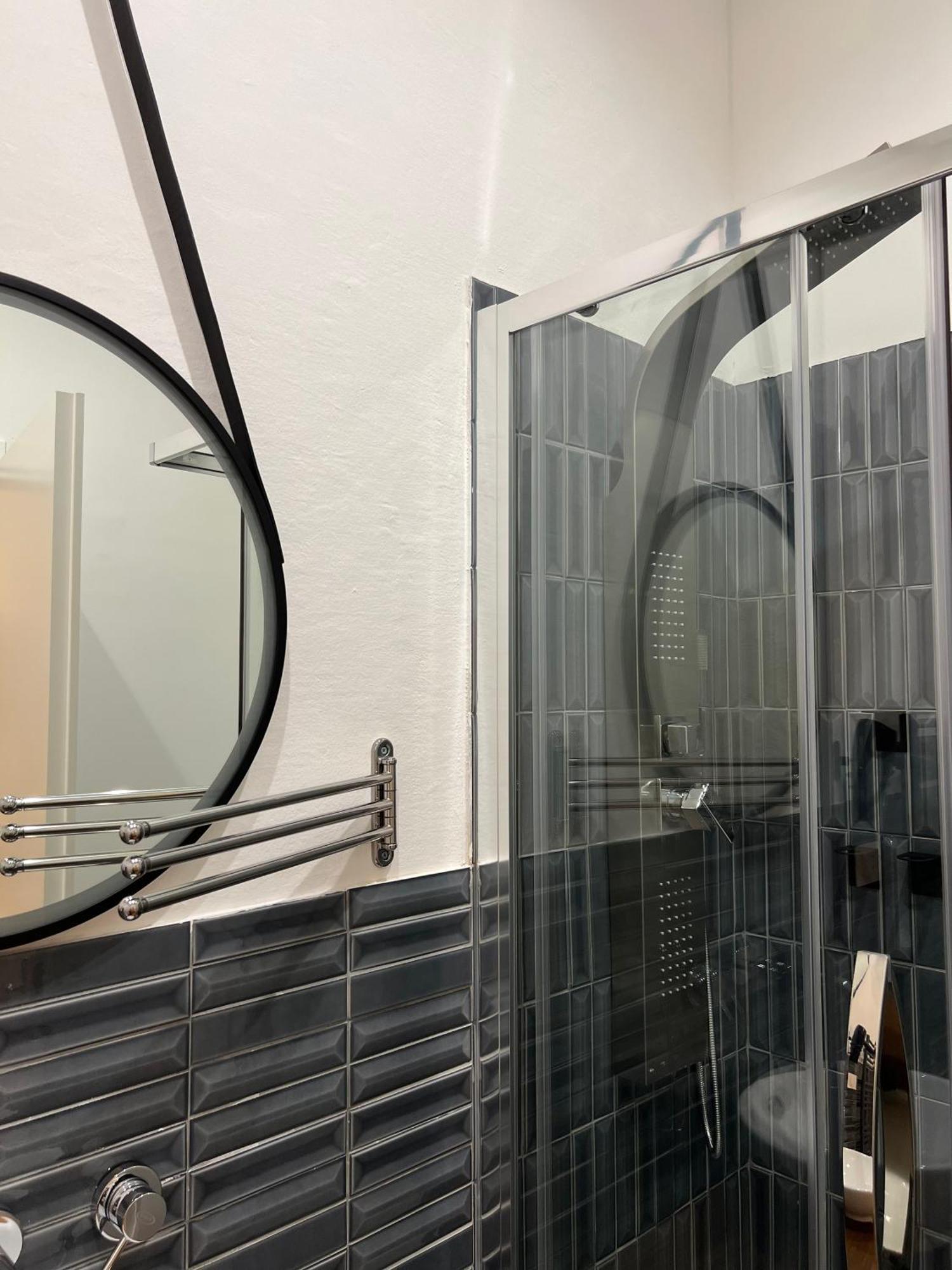 Garden View Boutique Apartments Gorizia Exterior photo
