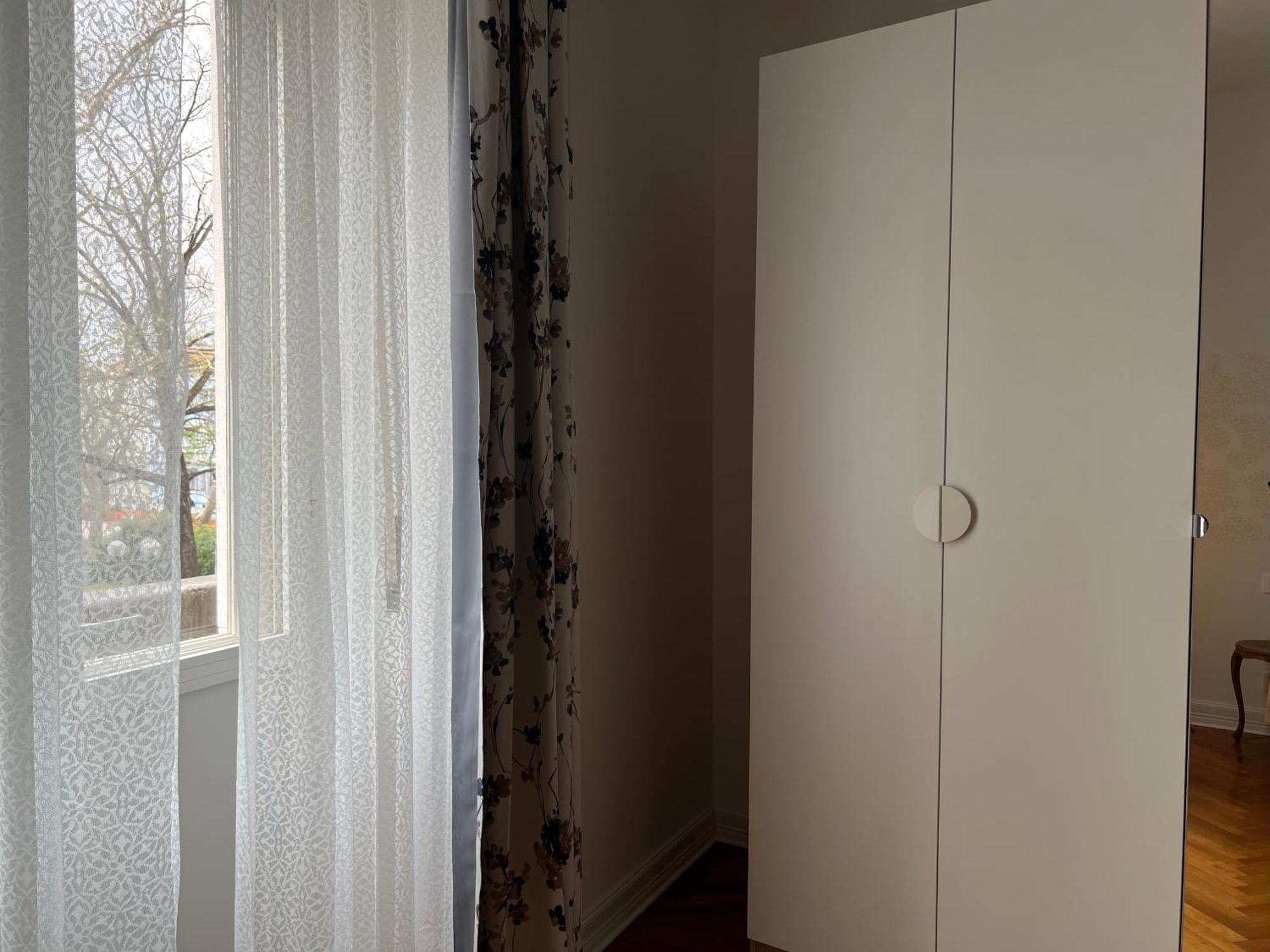Garden View Boutique Apartments Gorizia Exterior photo