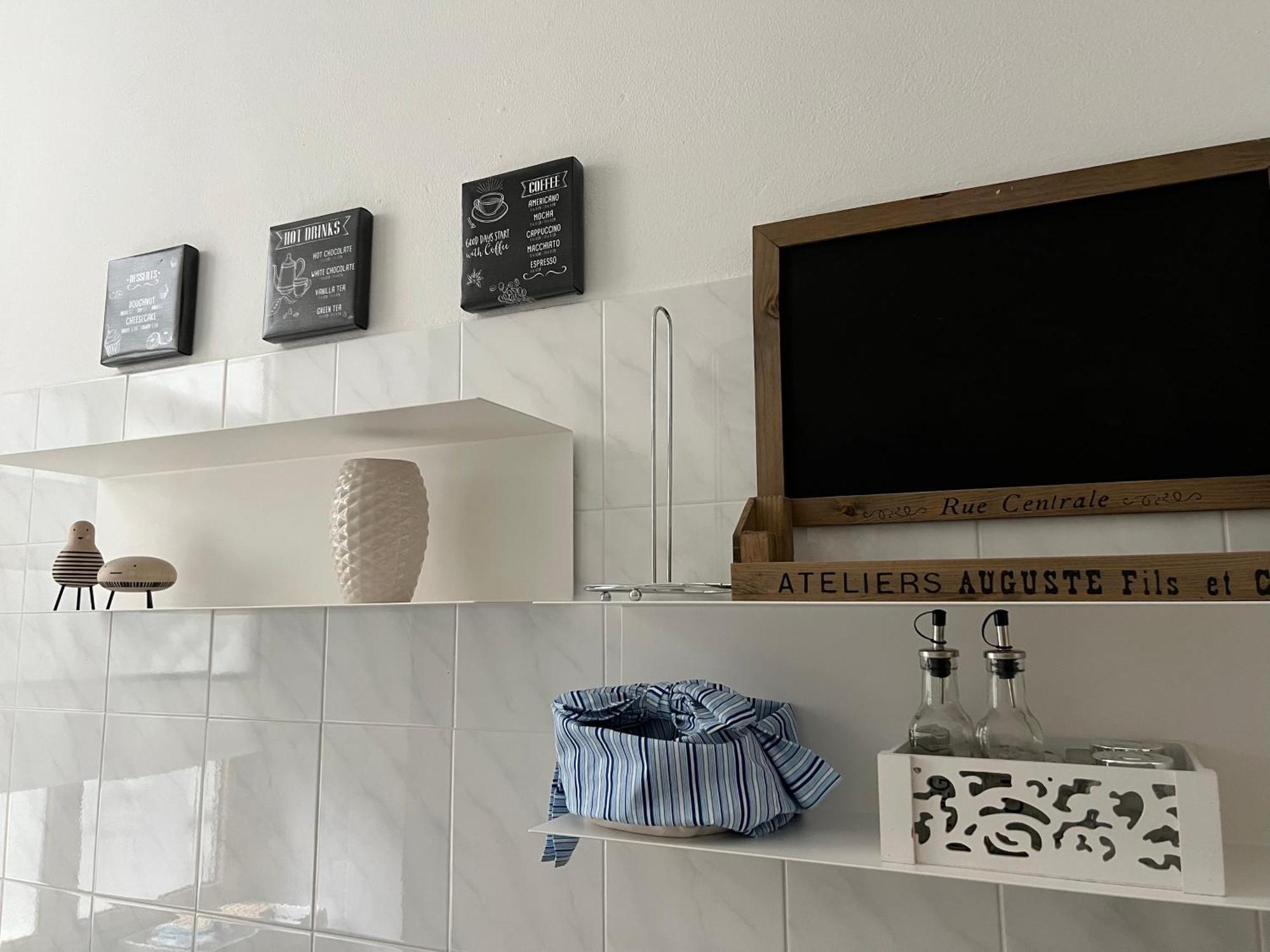 Garden View Boutique Apartments Gorizia Exterior photo