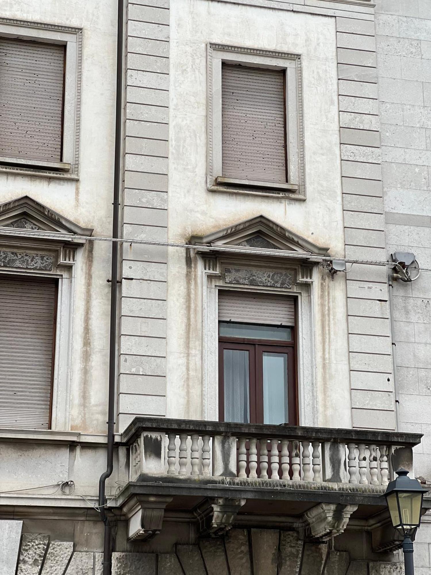Garden View Boutique Apartments Gorizia Exterior photo