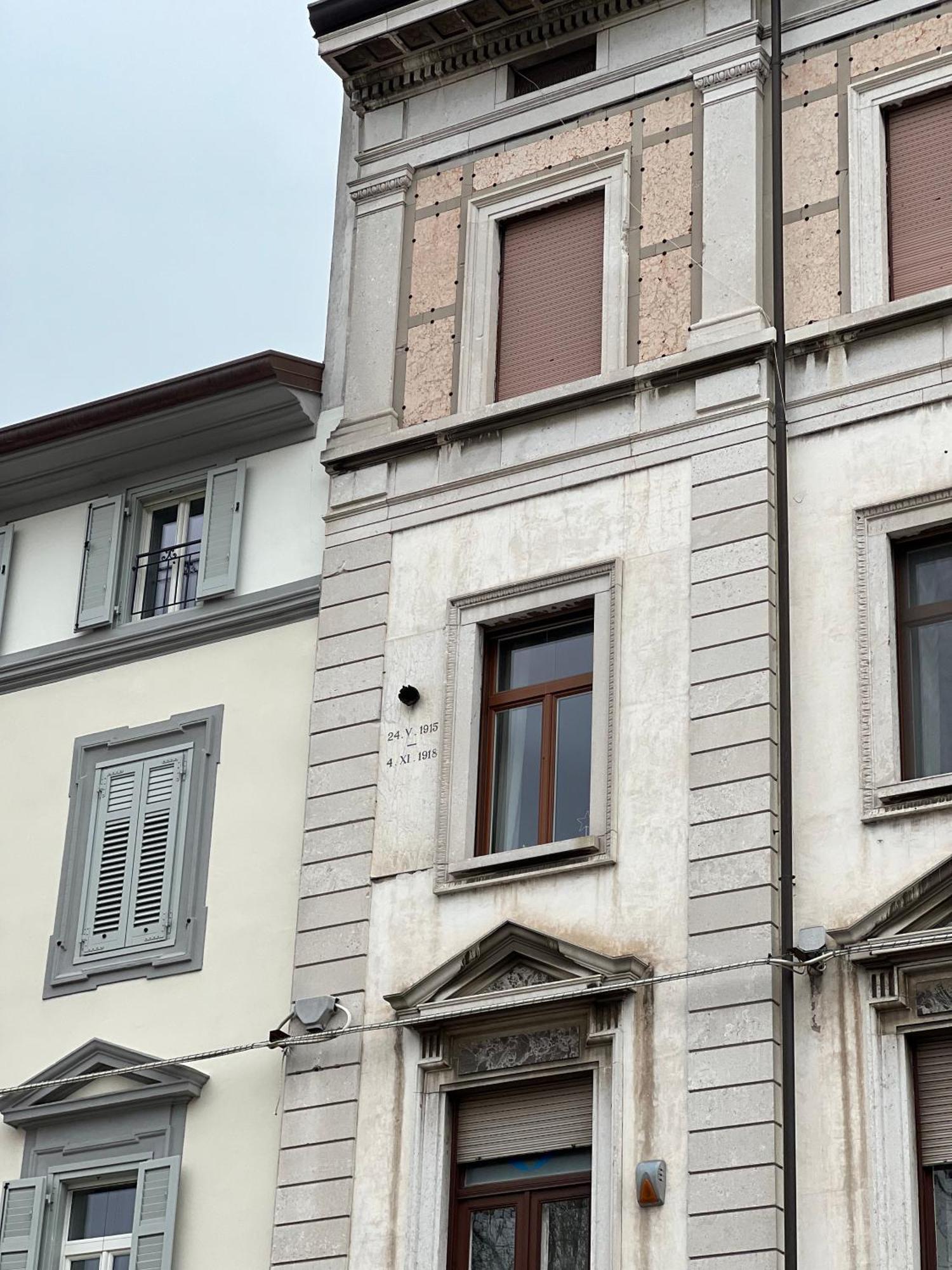Garden View Boutique Apartments Gorizia Exterior photo