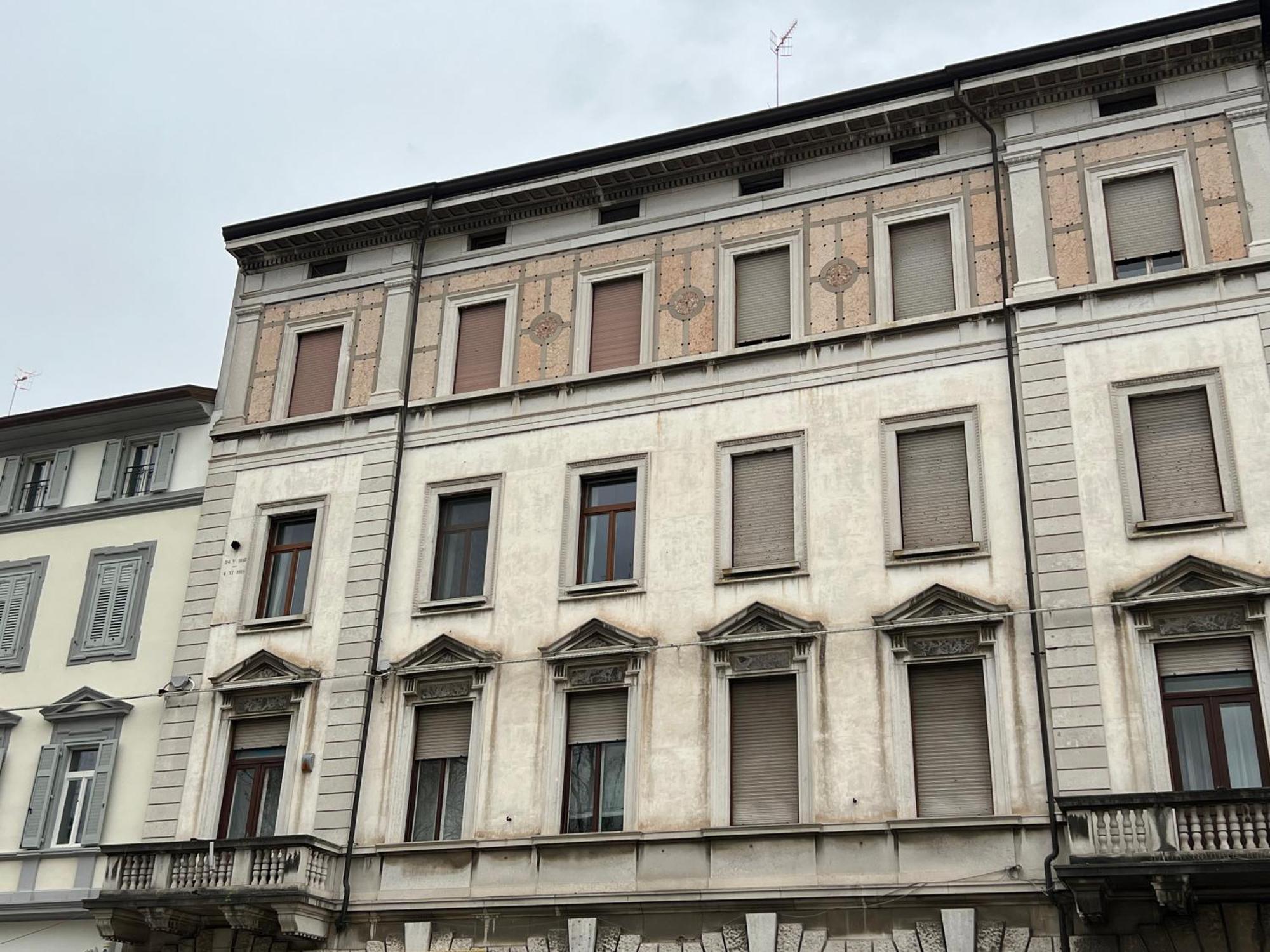 Garden View Boutique Apartments Gorizia Exterior photo