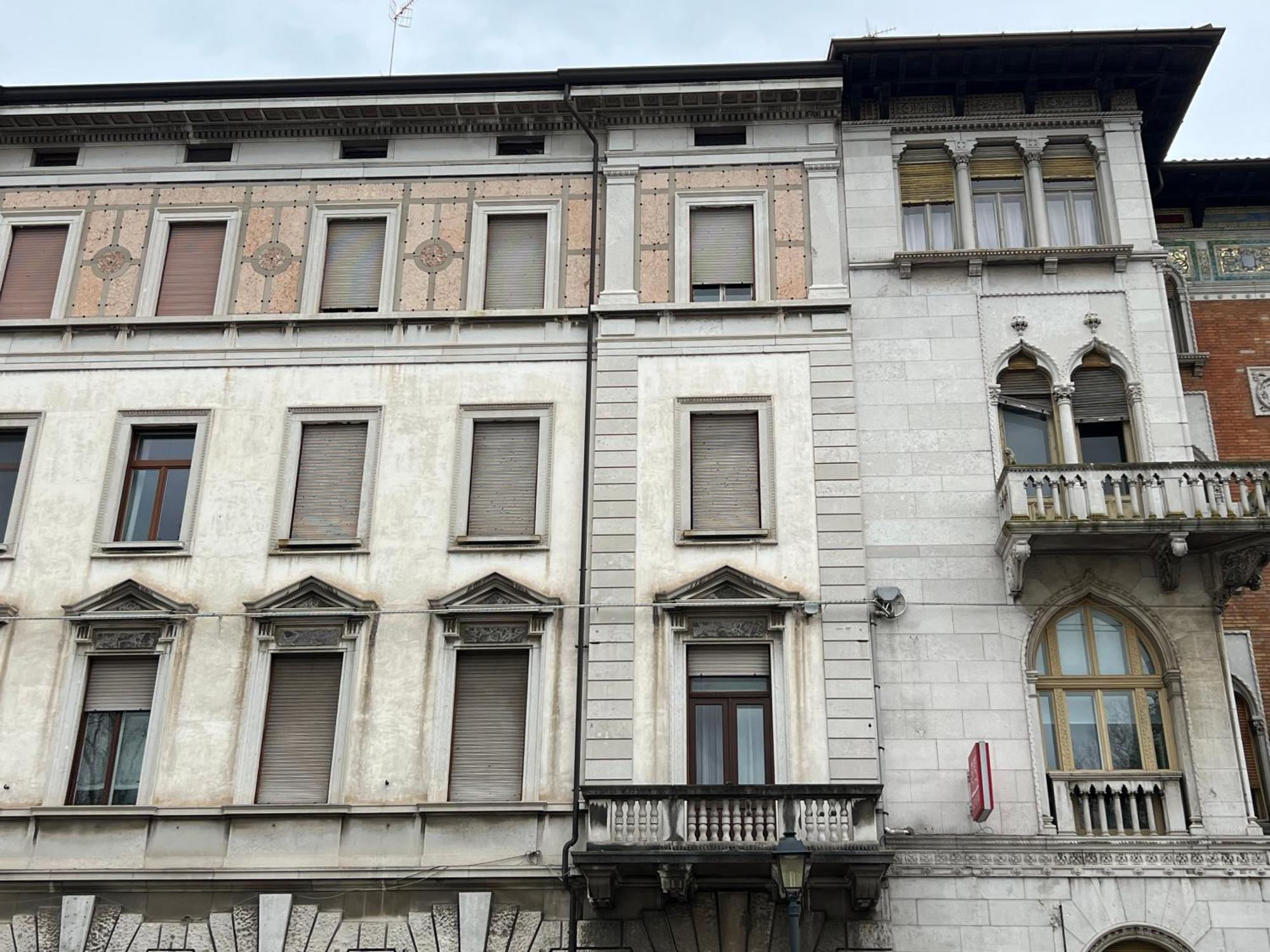 Garden View Boutique Apartments Gorizia Exterior photo