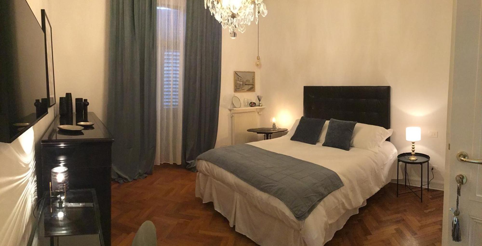Garden View Boutique Apartments Gorizia Exterior photo