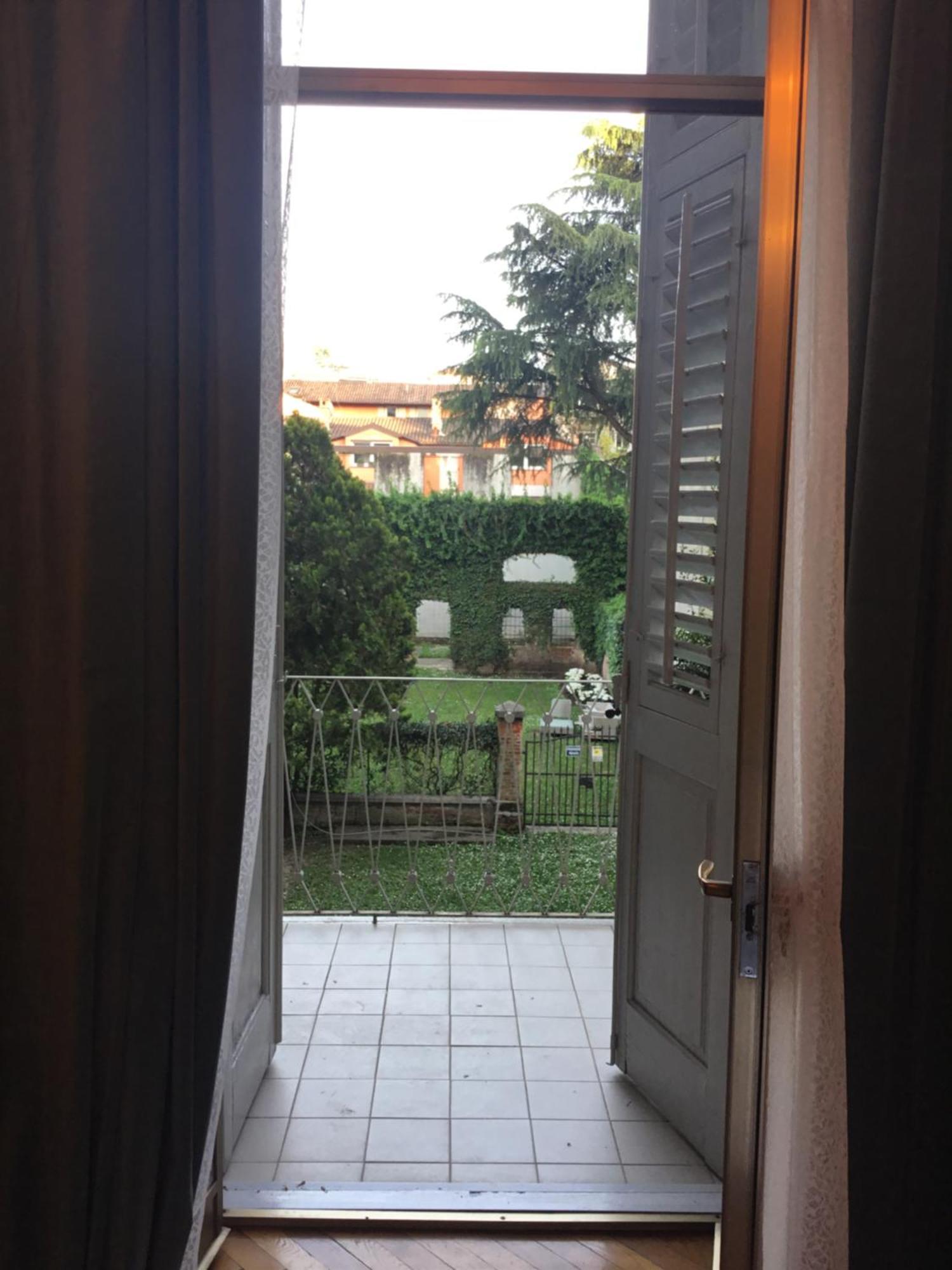 Garden View Boutique Apartments Gorizia Exterior photo