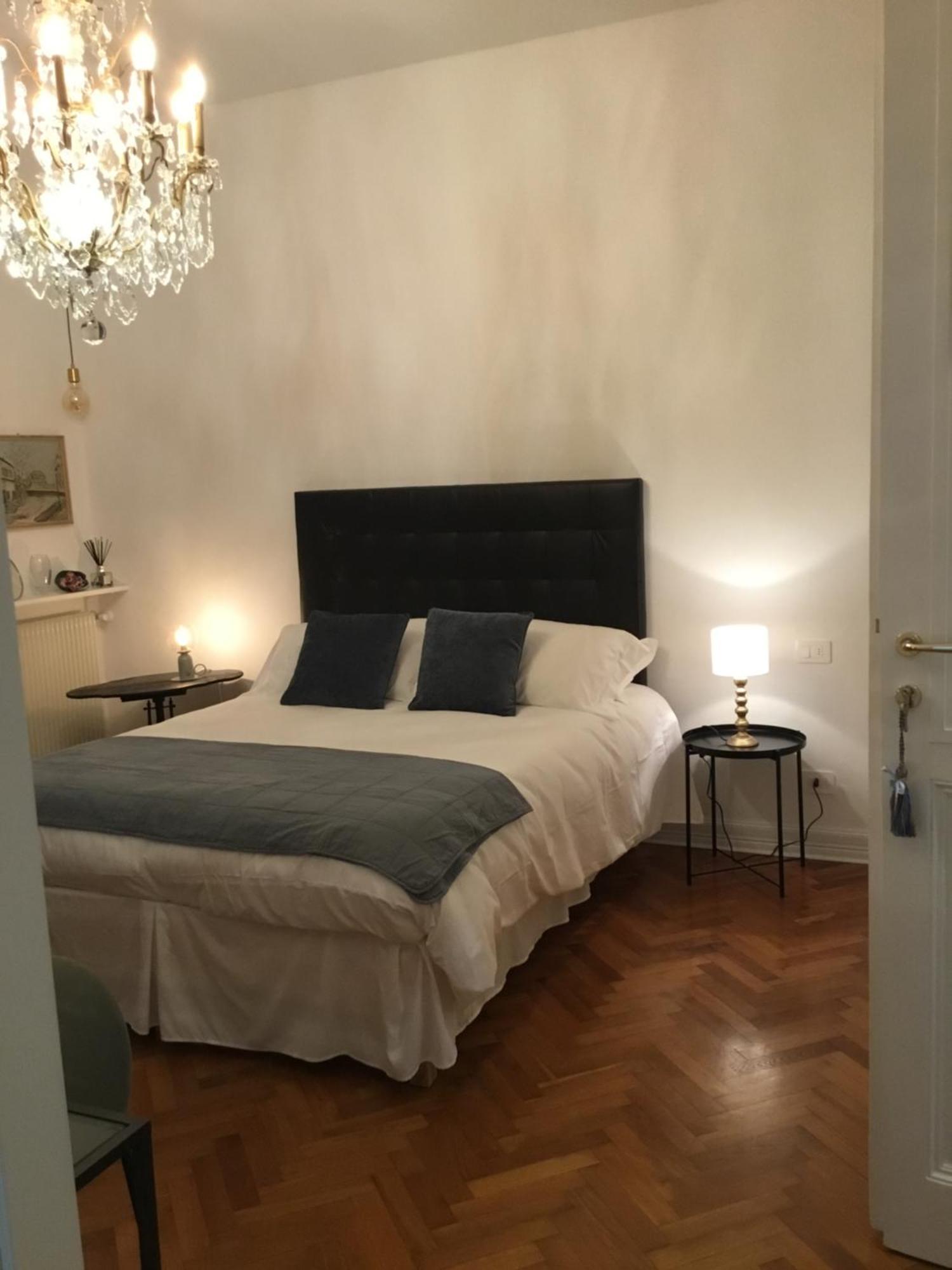 Garden View Boutique Apartments Gorizia Exterior photo