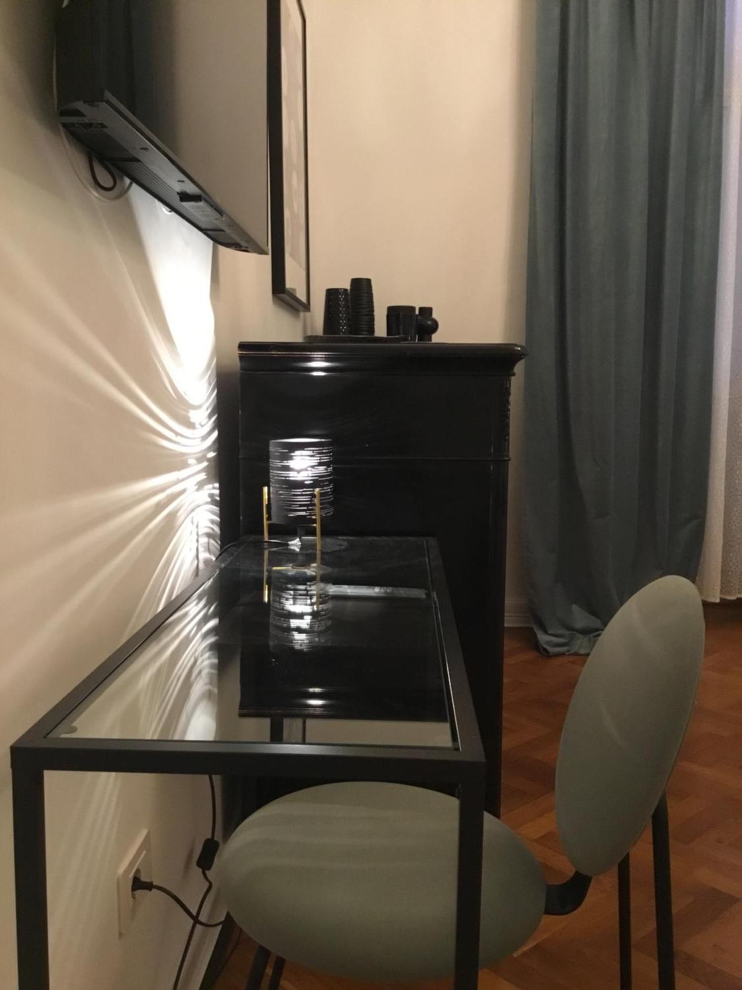 Garden View Boutique Apartments Gorizia Exterior photo
