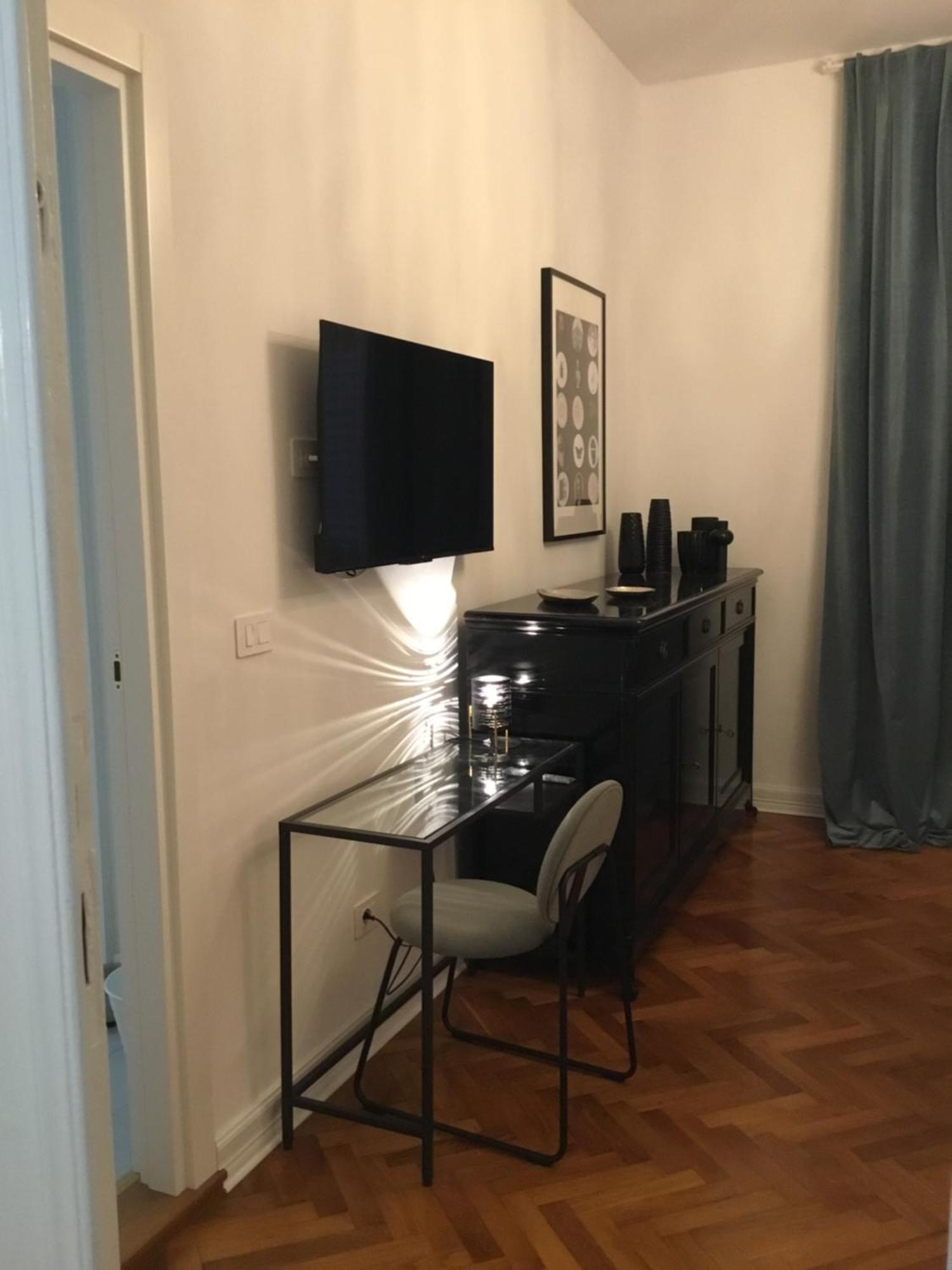 Garden View Boutique Apartments Gorizia Exterior photo