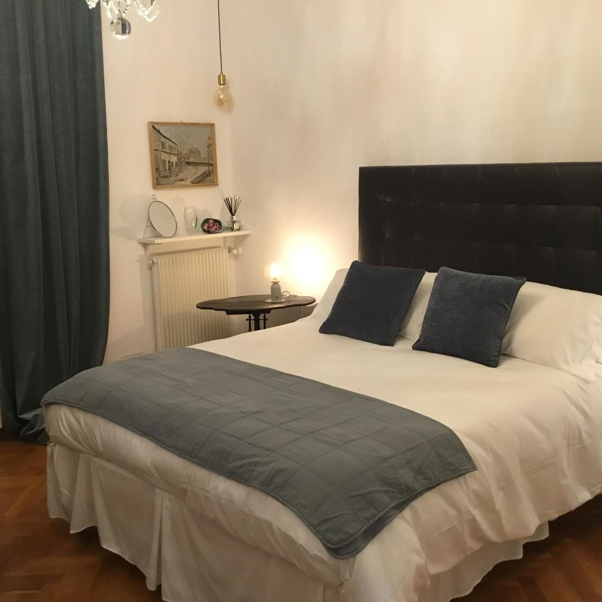 Garden View Boutique Apartments Gorizia Exterior photo
