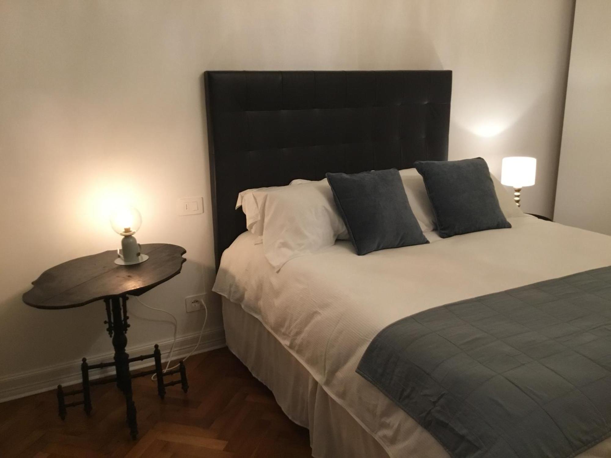 Garden View Boutique Apartments Gorizia Exterior photo