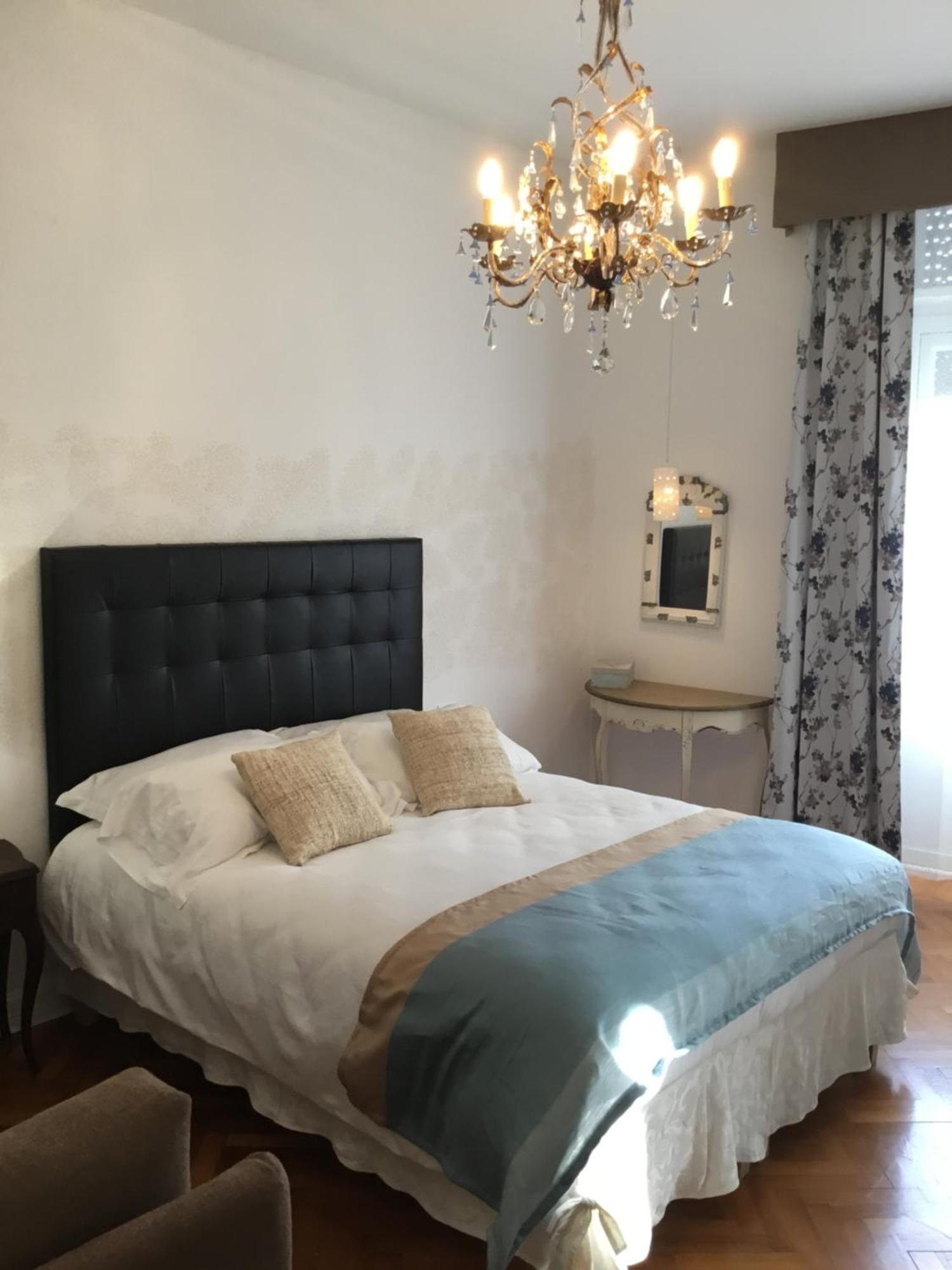 Garden View Boutique Apartments Gorizia Exterior photo
