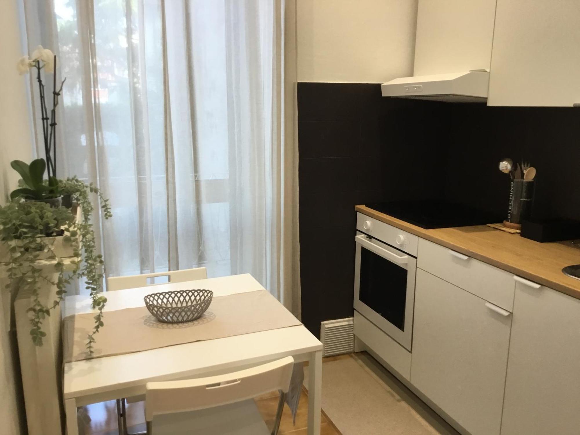 Garden View Boutique Apartments Gorizia Exterior photo